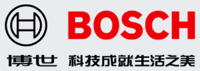 BOSCH 博世
