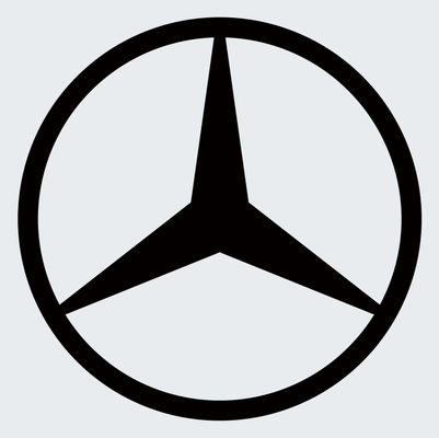 Mercedes-Benz 奔驰